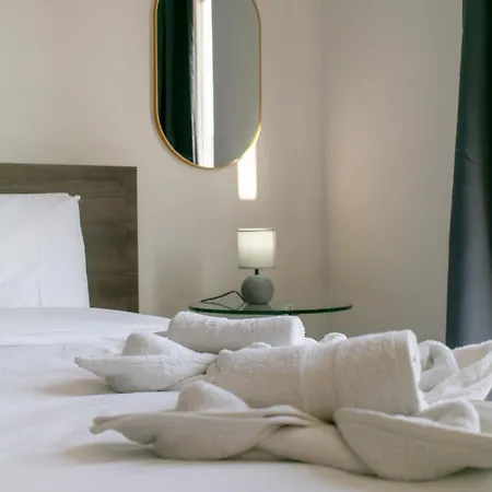 Lägenhet Spinola Seafront Deluxe