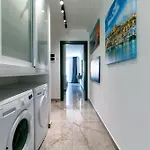 Spinola Seafront Deluxe