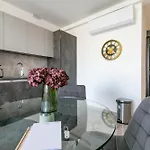 Apartament Spinola Seafront Deluxe St. Julian's