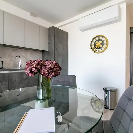 Apartament Spinola Seafront Deluxe St. Julian's