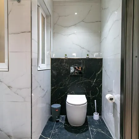 Spinola Seafront Deluxe