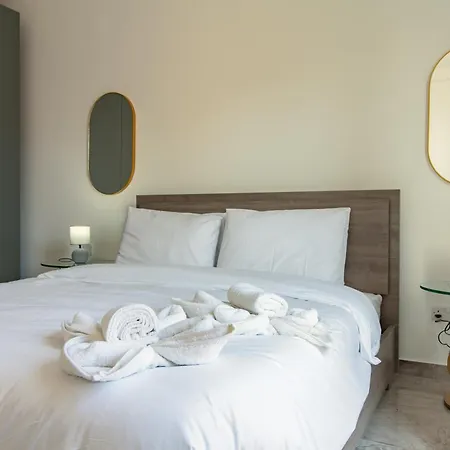 아파트 Spinola Seafront Deluxe