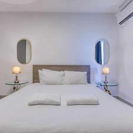 Spinola Seafront Deluxe *