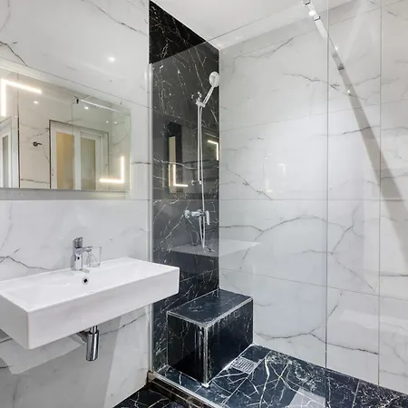 Apartamento Spinola Seafront Deluxe St. Julian's