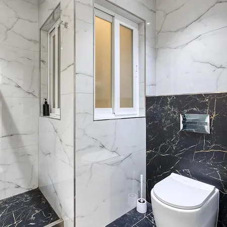 Apartament Spinola Seafront Deluxe *