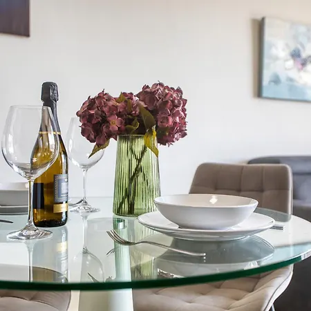 Spinola Seafront Deluxe *