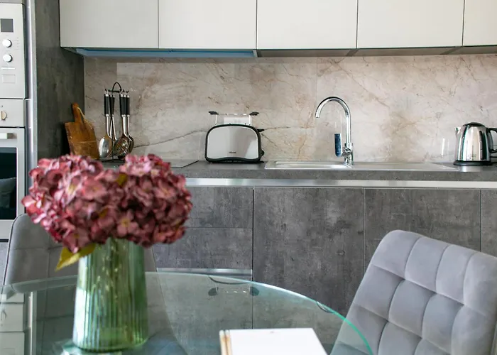 Spinola Seafront Deluxe *