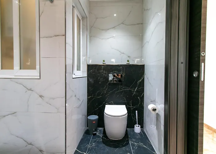 Spinola Seafront Deluxe