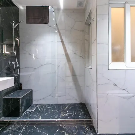 Spinola Seafront Deluxe San Giuliano