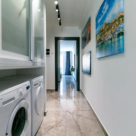 Spinola Seafront Deluxe