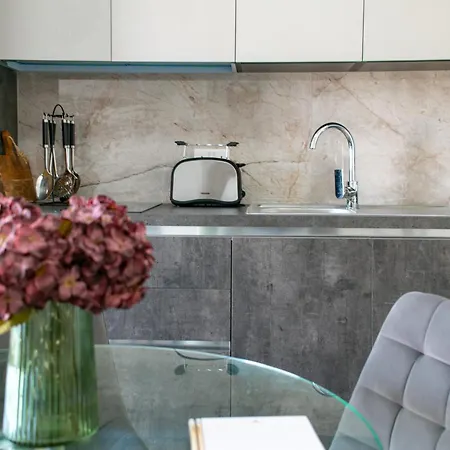 Spinola Seafront Deluxe *